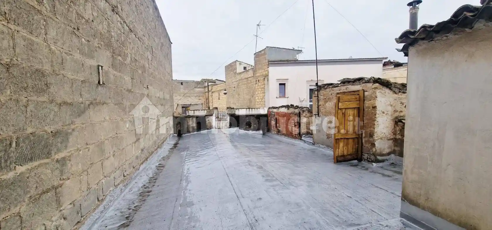 Casa indipendente in vendita a Orta Nova