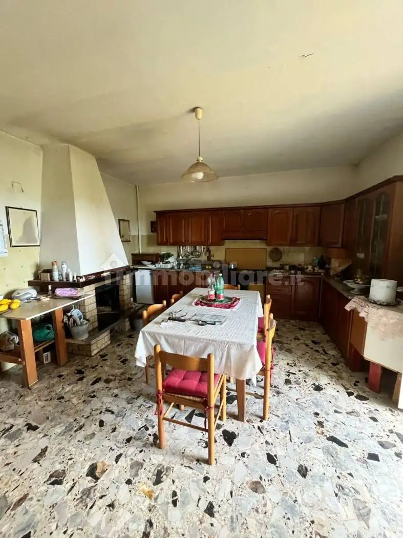 Casale Contrada Pianta 38, Cleto - foto 3