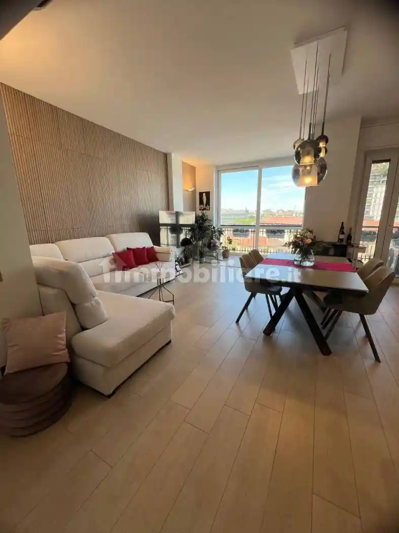 Appartamento in vendita a Sesto San Giovanni