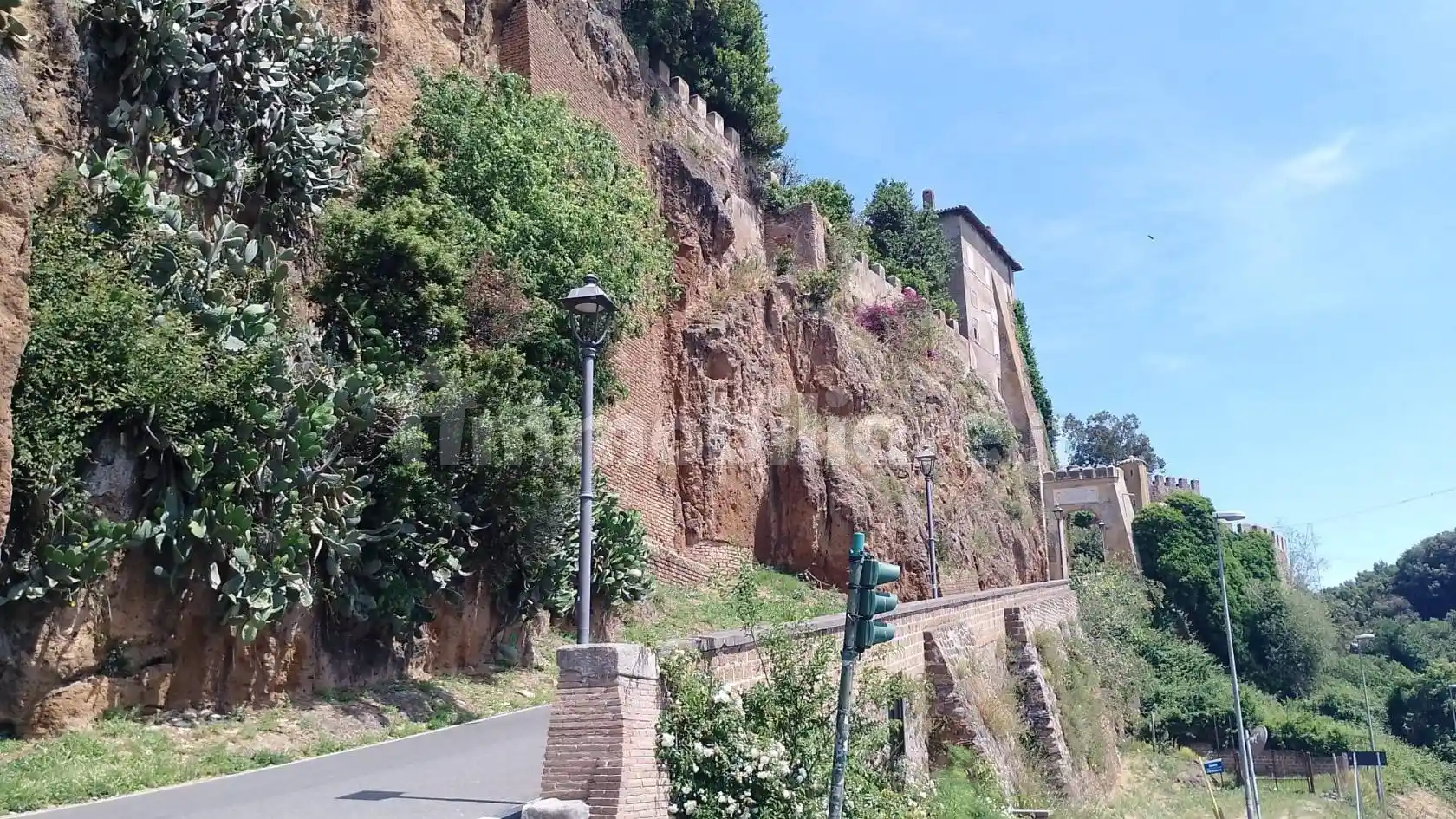 Appartamento in vendita a Cerveteri