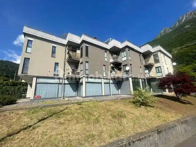 Appartamento in vendita a Darfo Boario Terme