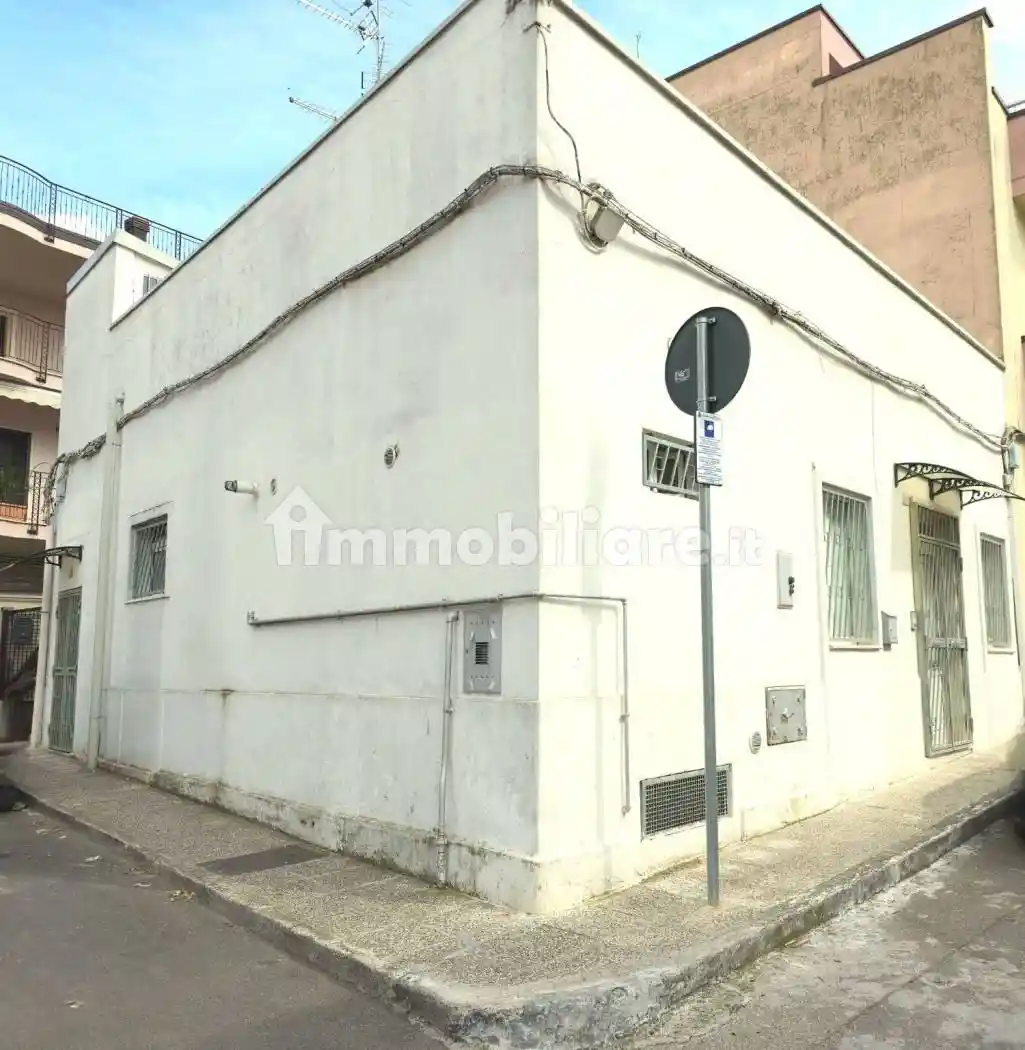 Casa indipendente in vendita a Santeramo in Colle