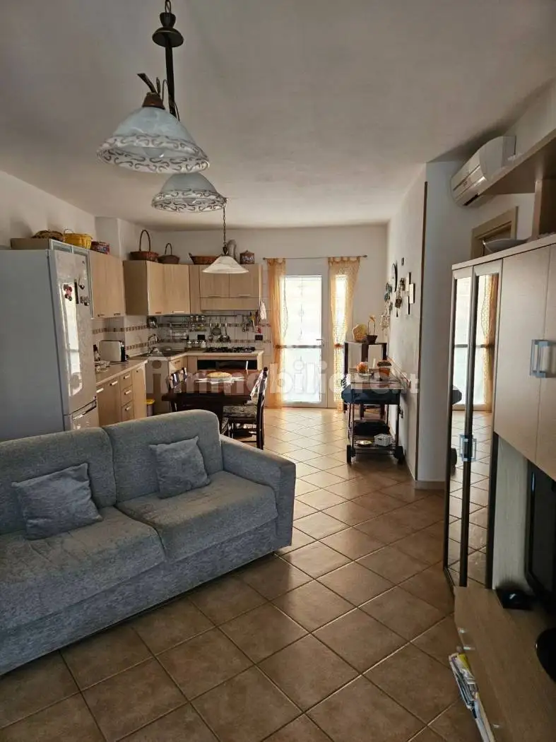 Appartamento in affitto a Bosa