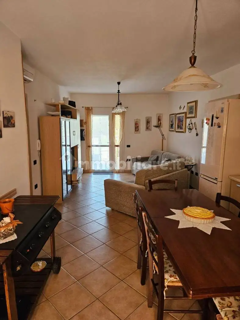 Trilocale via Ragazzi del 99 12/8, Centro, Bosa - foto 2