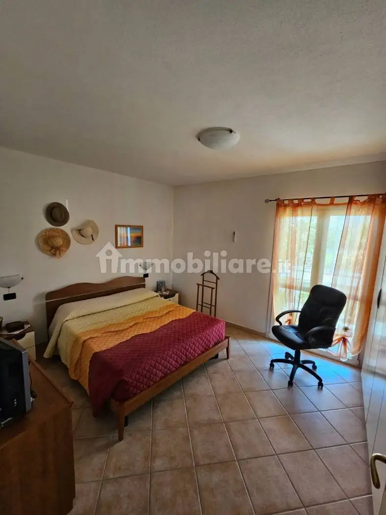 Trilocale via Ragazzi del 99 12/8, Centro, Bosa - foto 3