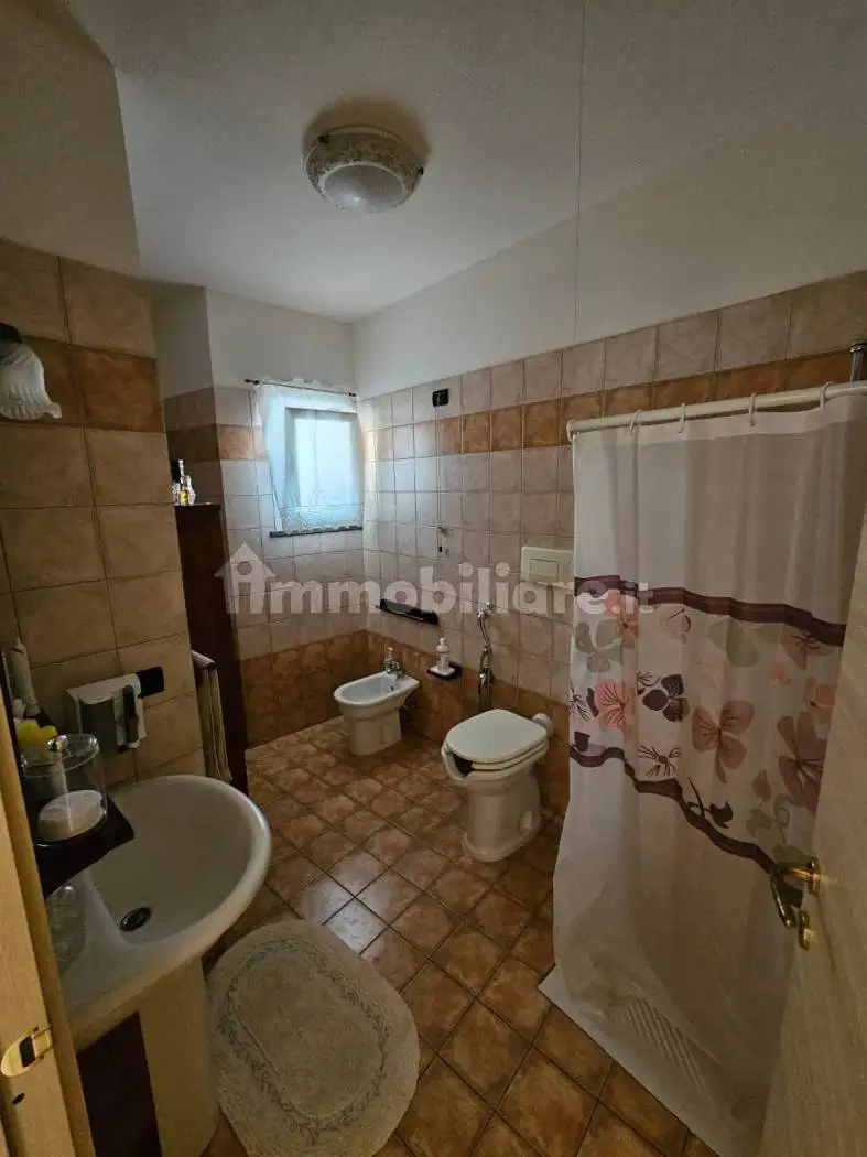 Trilocale via Ragazzi del 99 12/8, Centro, Bosa - foto 5