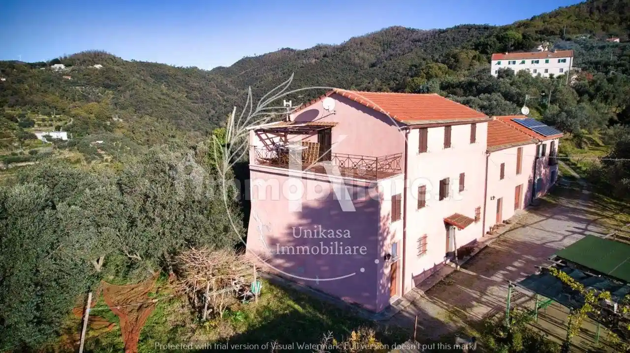 Rustico - Casale in vendita a Savona