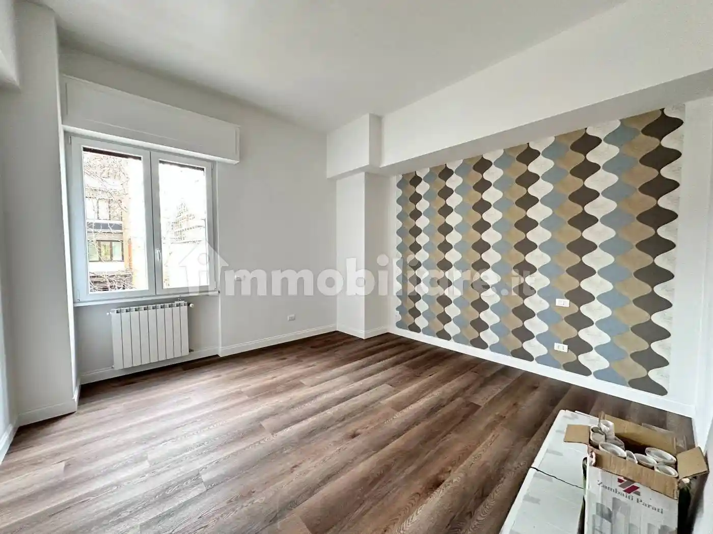 Appartamento in vendita a Firenze