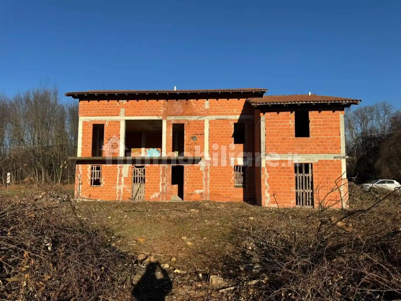 Rustico - Casale in vendita a Besozzo