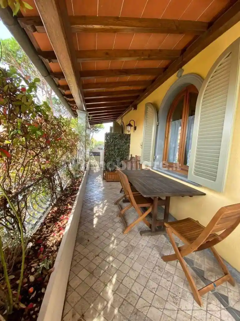 Appartamento in vendita a Forte dei Marmi