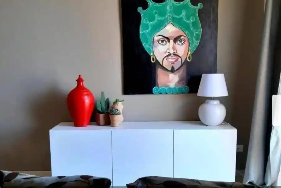 Appartamento in affitto a Agrigento