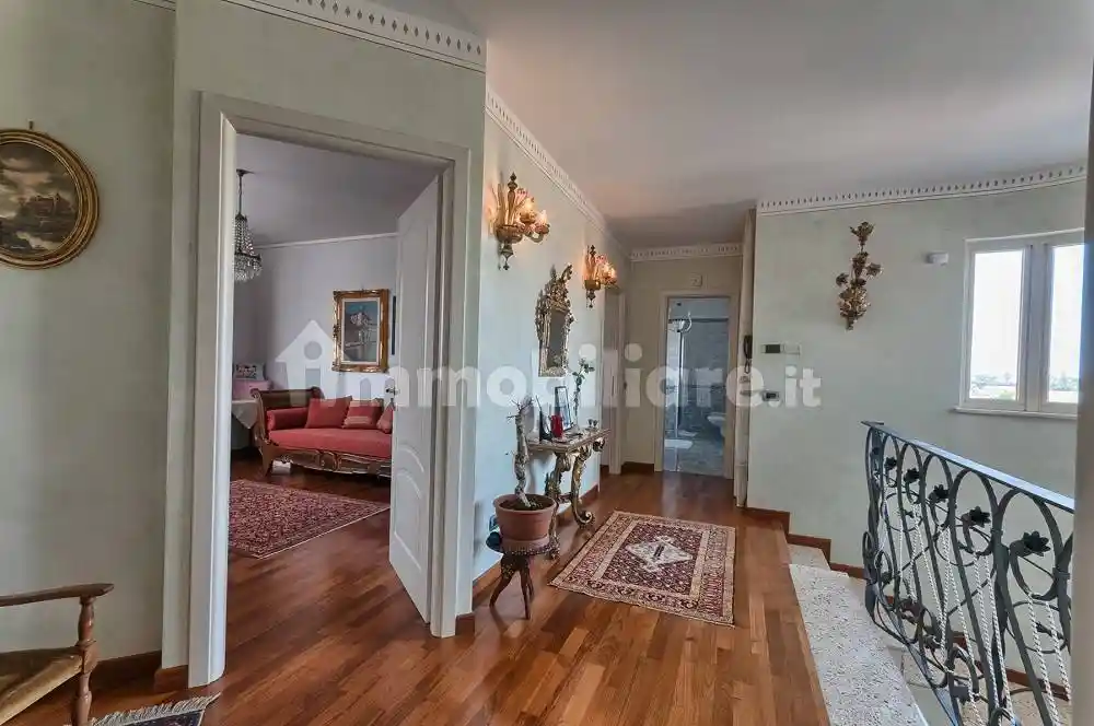 Villa in vendita a Gossolengo