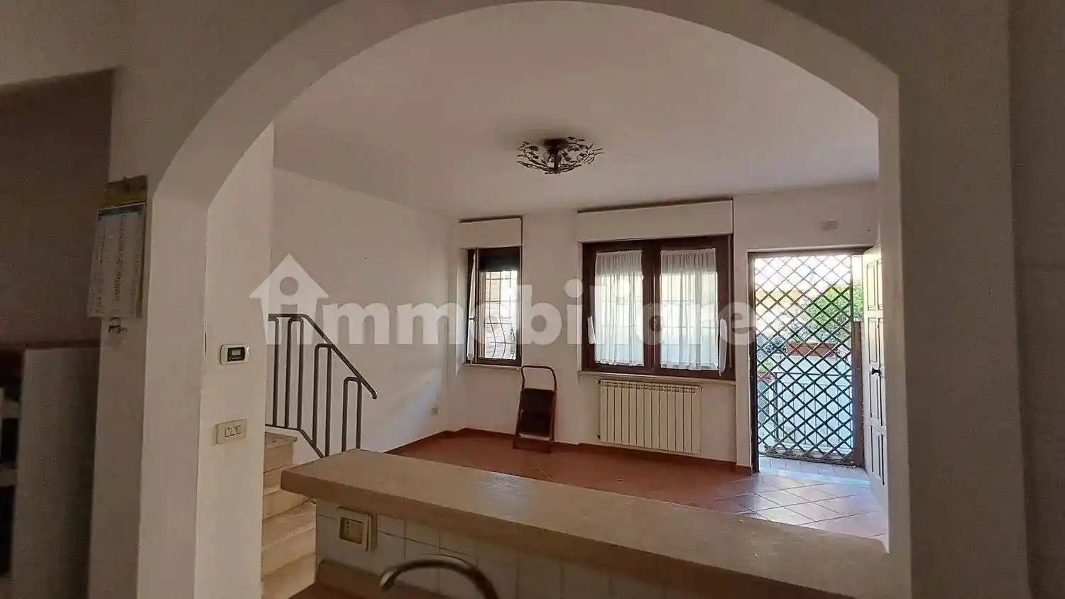 Villa in vendita a Anguillara Sabazia