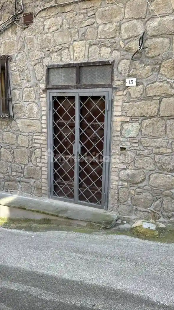 Appartamento in vendita a Campagnano di Roma