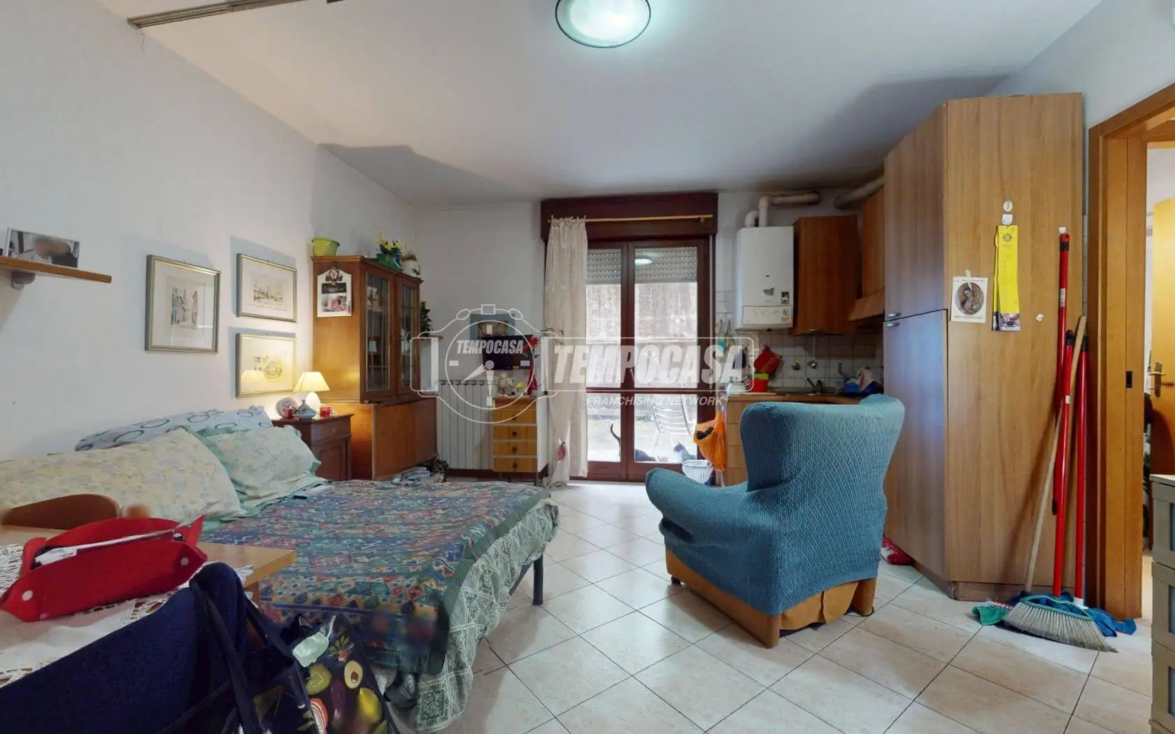 Appartamento in vendita a Vergato