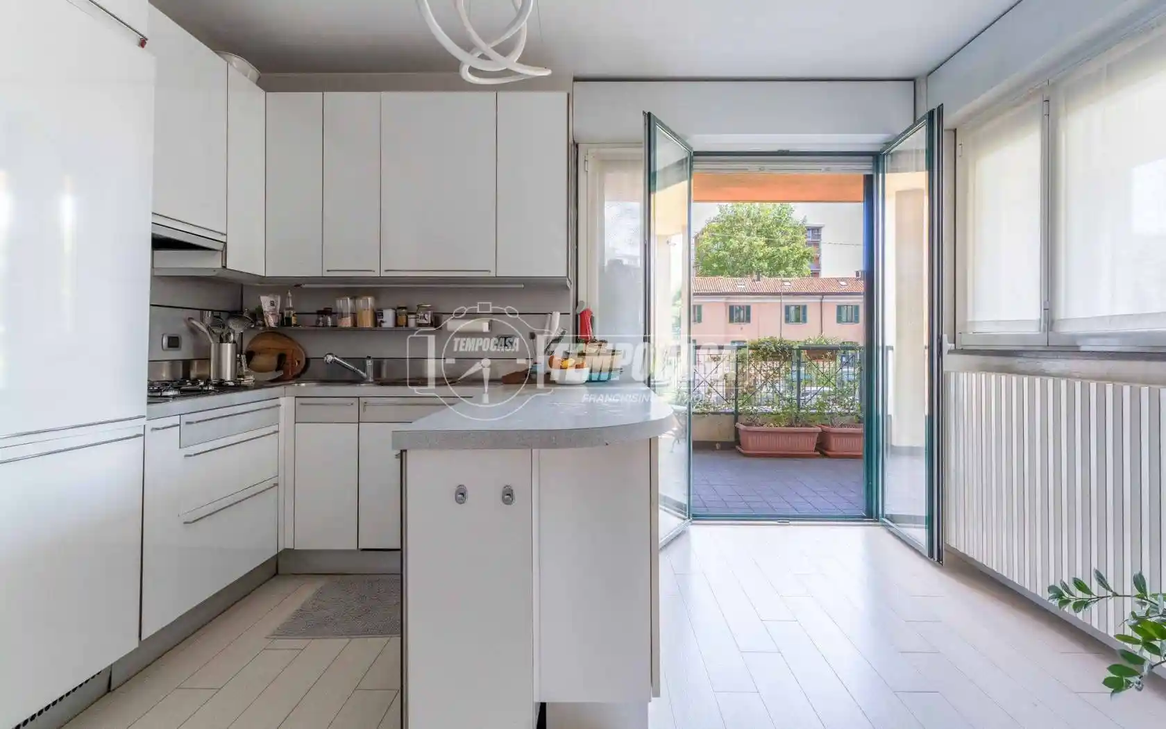 Bilocale via Bordighera 45, Famagosta, Milano - foto 3