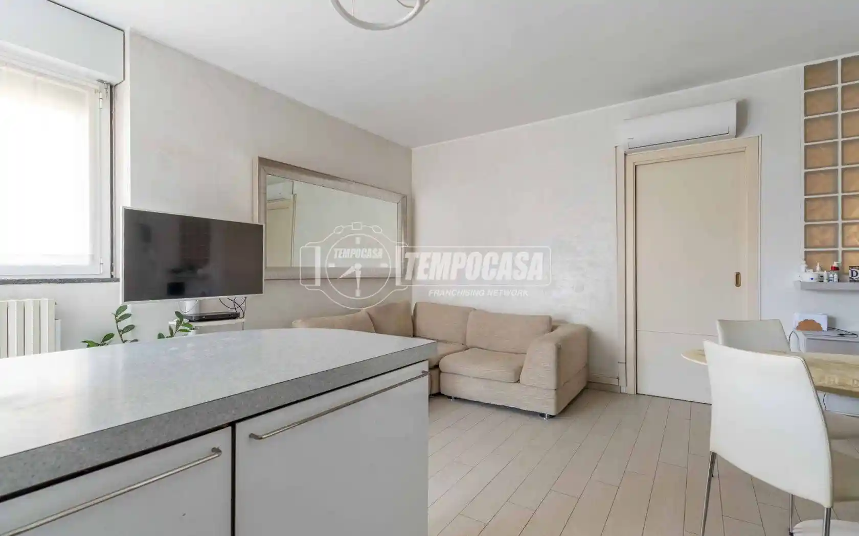 Bilocale via Bordighera 45, Famagosta, Milano - foto 5