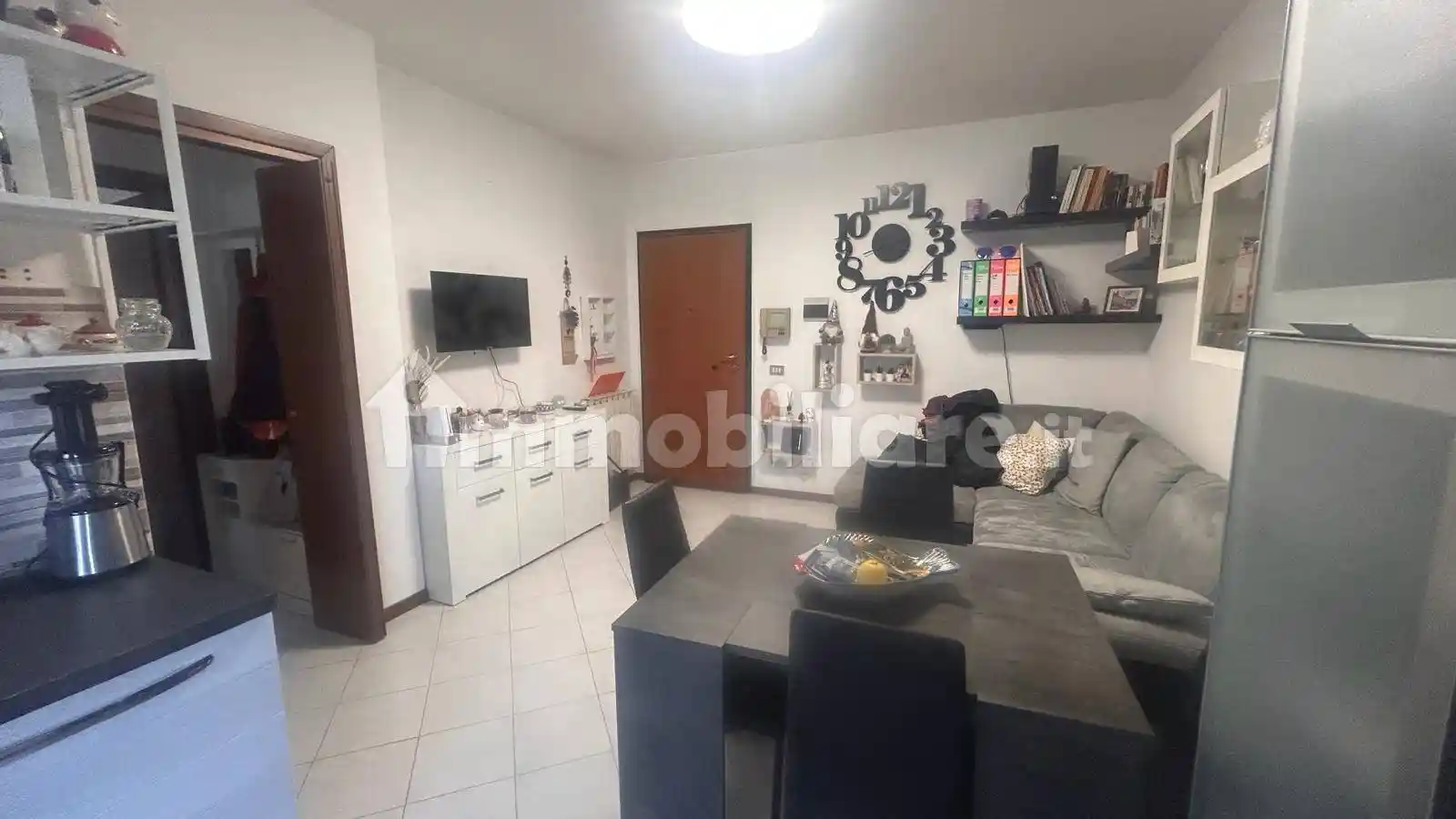 Appartamento in affitto a Busto Arsizio