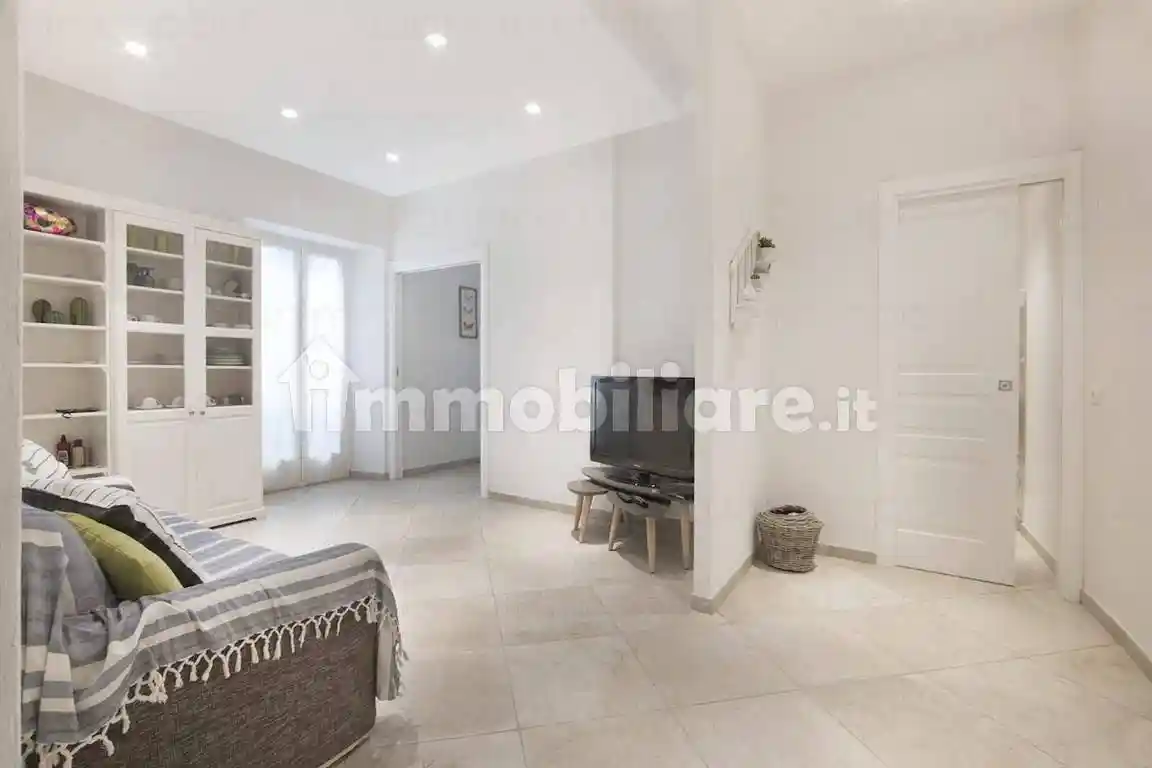 Appartamento in affitto a Laigueglia