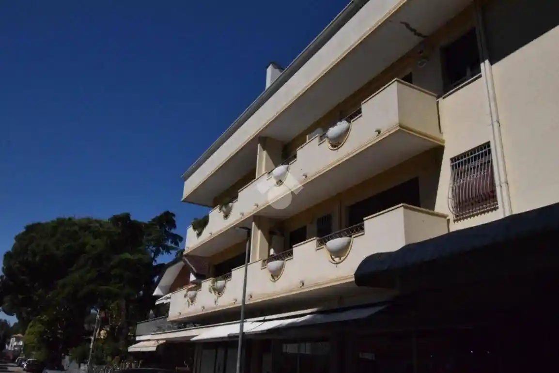 Appartamento in vendita a Riccione