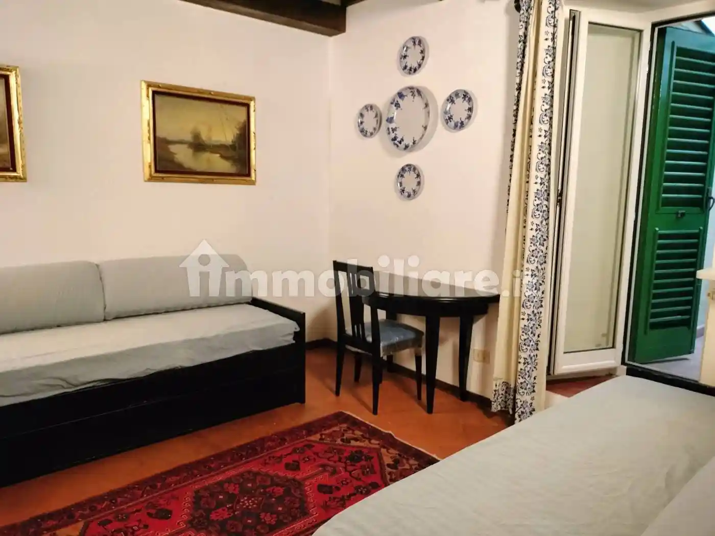 Appartamento in affitto a Firenze