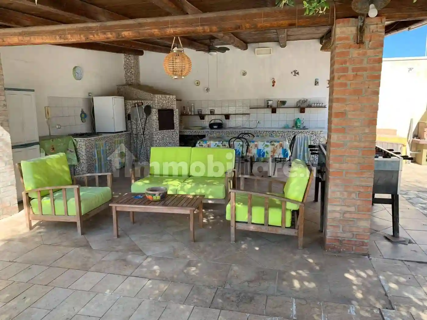 Villa unifamiliare via del Luccio, Ognina, Siracusa - foto 4