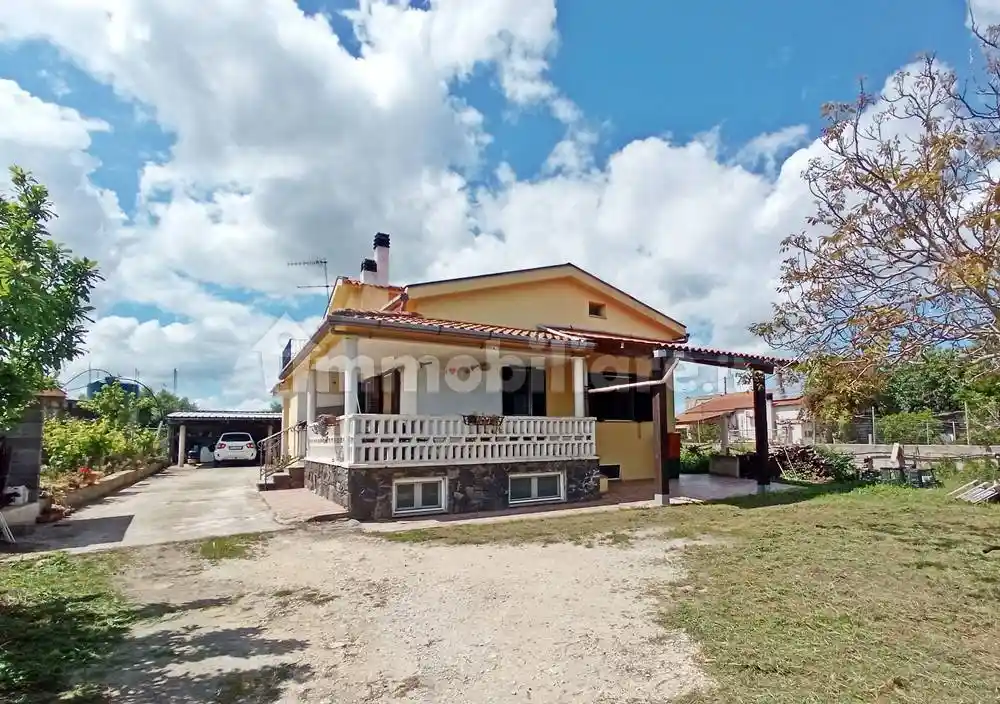 Villa in vendita a Sassari