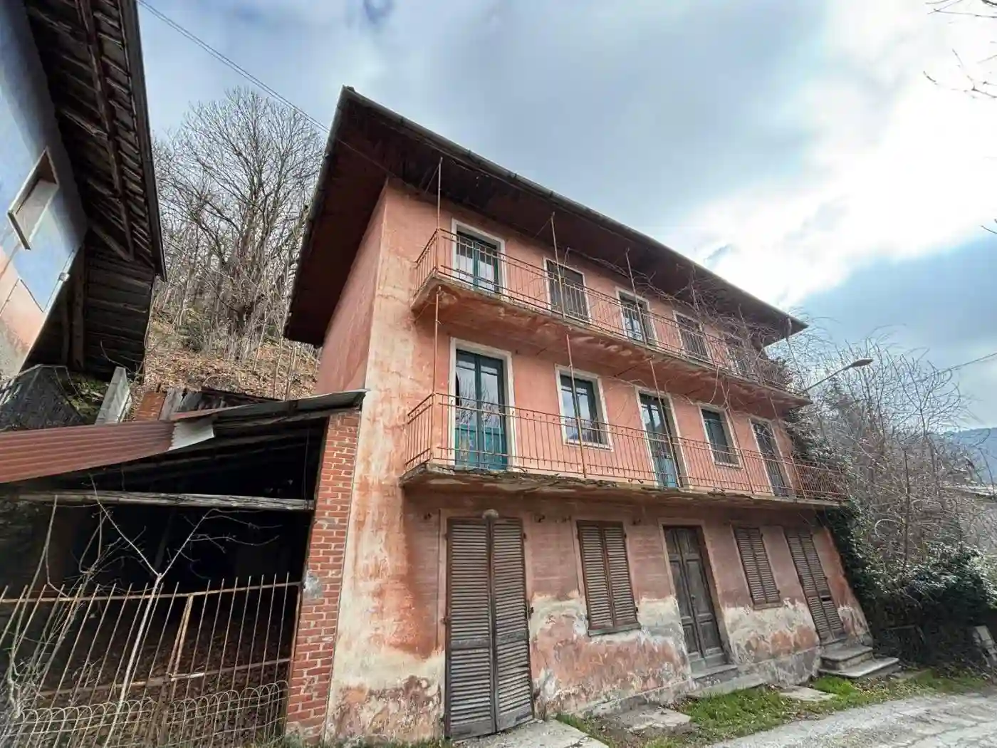 Casa indipendente - foto 2