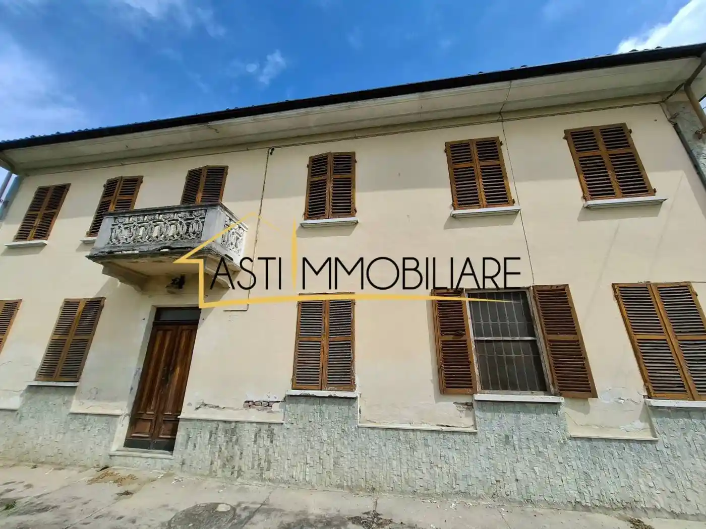 Rustico via Provinciale, Tiglione, Vigliano d'Asti - foto 4