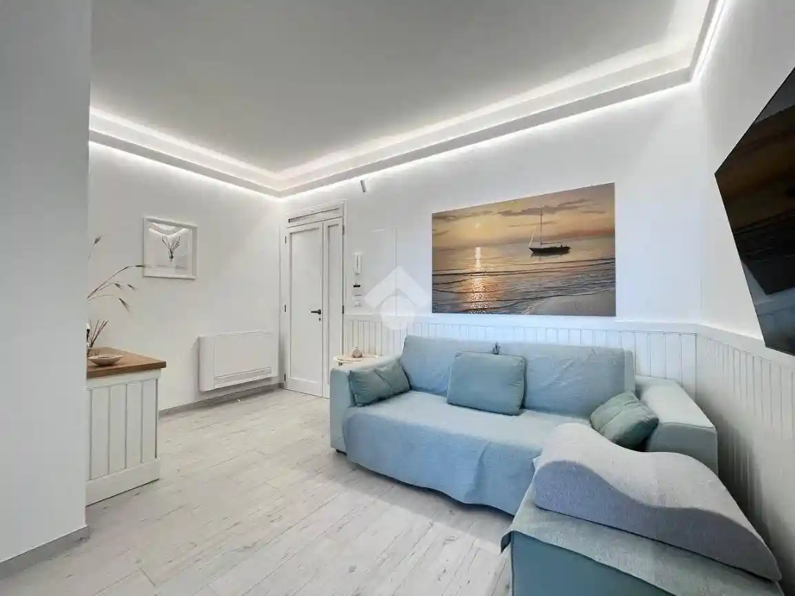 Appartamento in vendita a Gallipoli