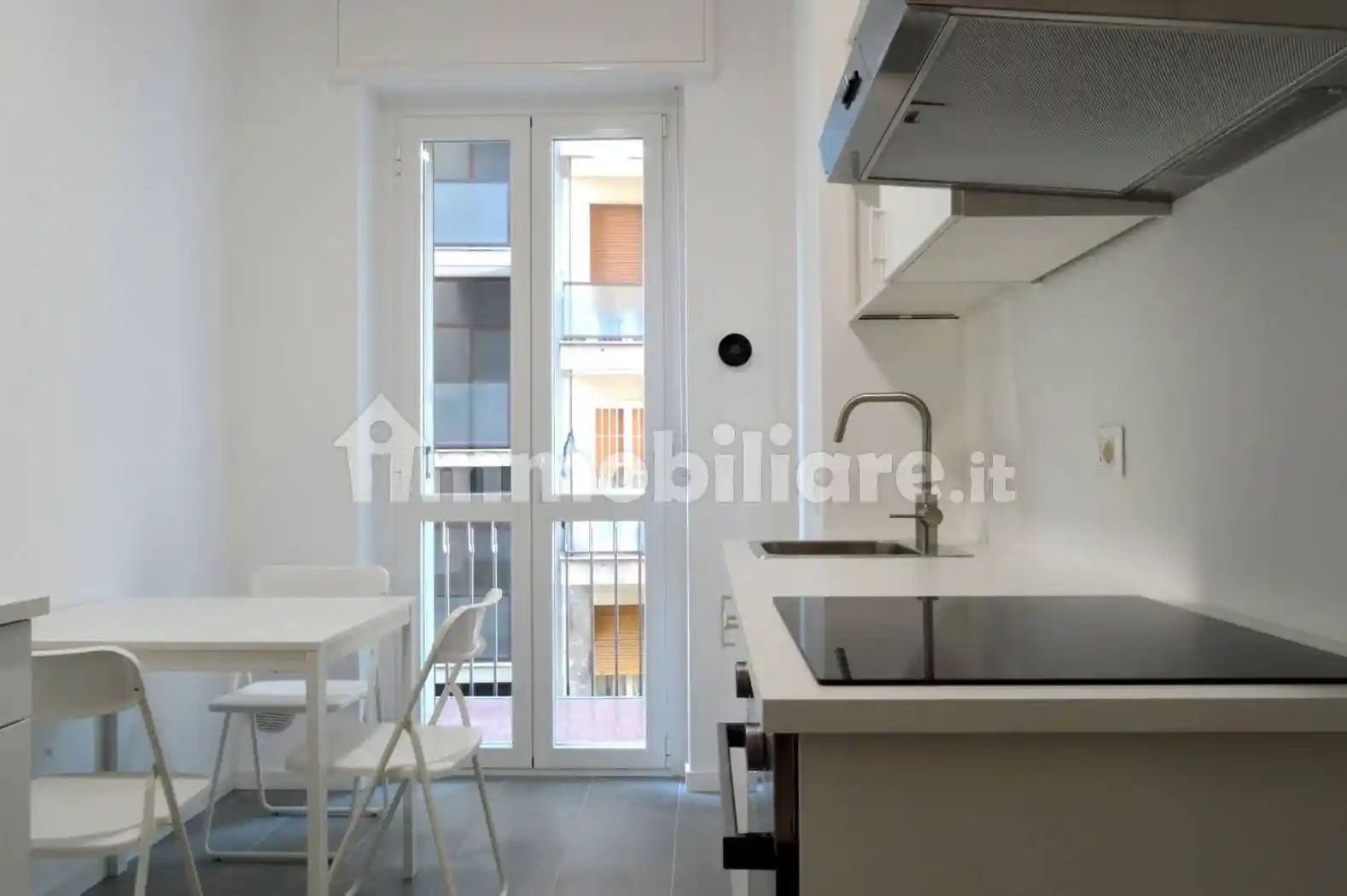 Appartamento in affitto a Bresso