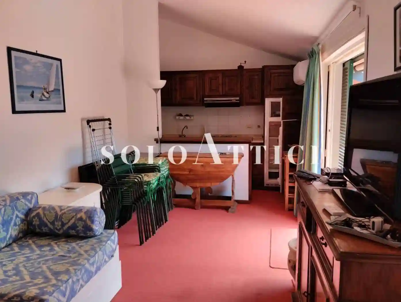 Attico - Mansarda - foto 2