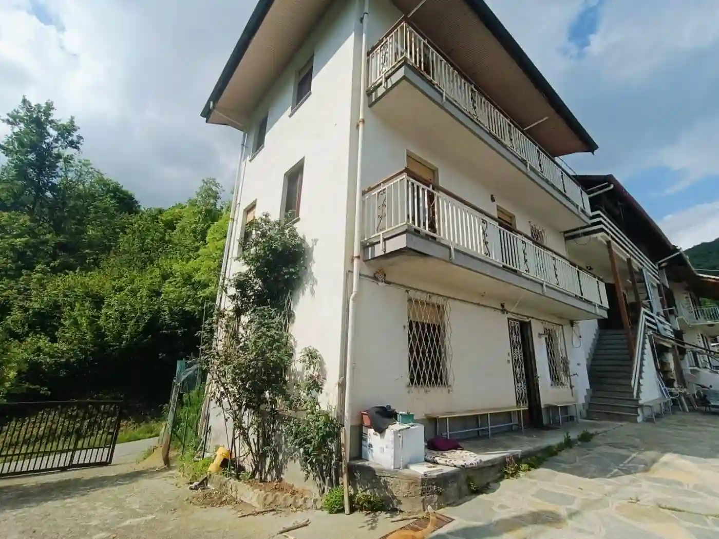 Casa indipendente - foto 3