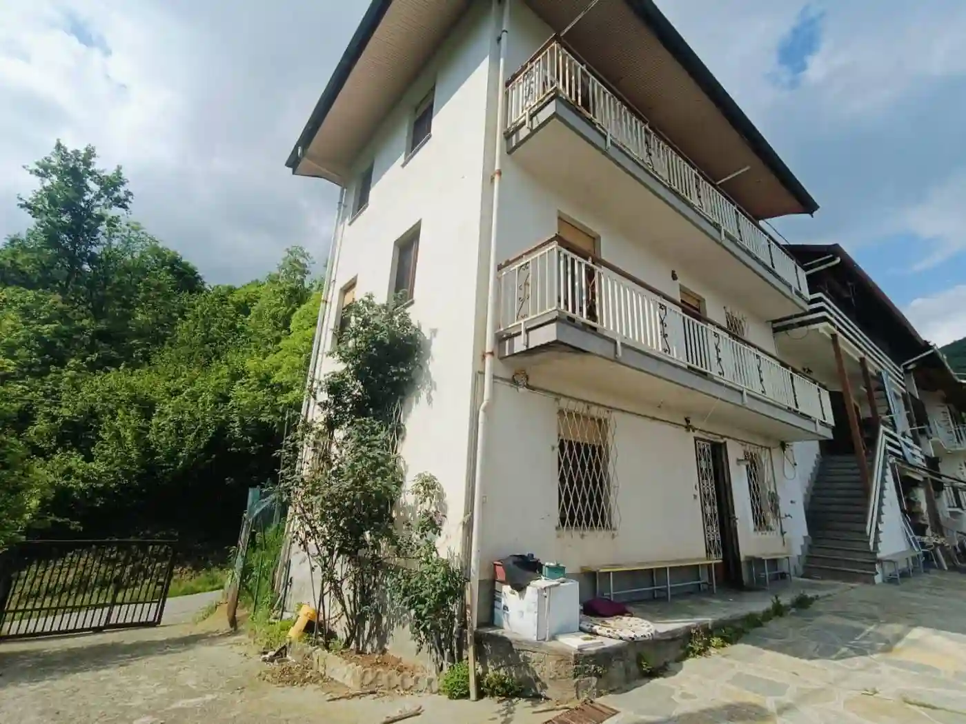 Casa indipendente - foto 4