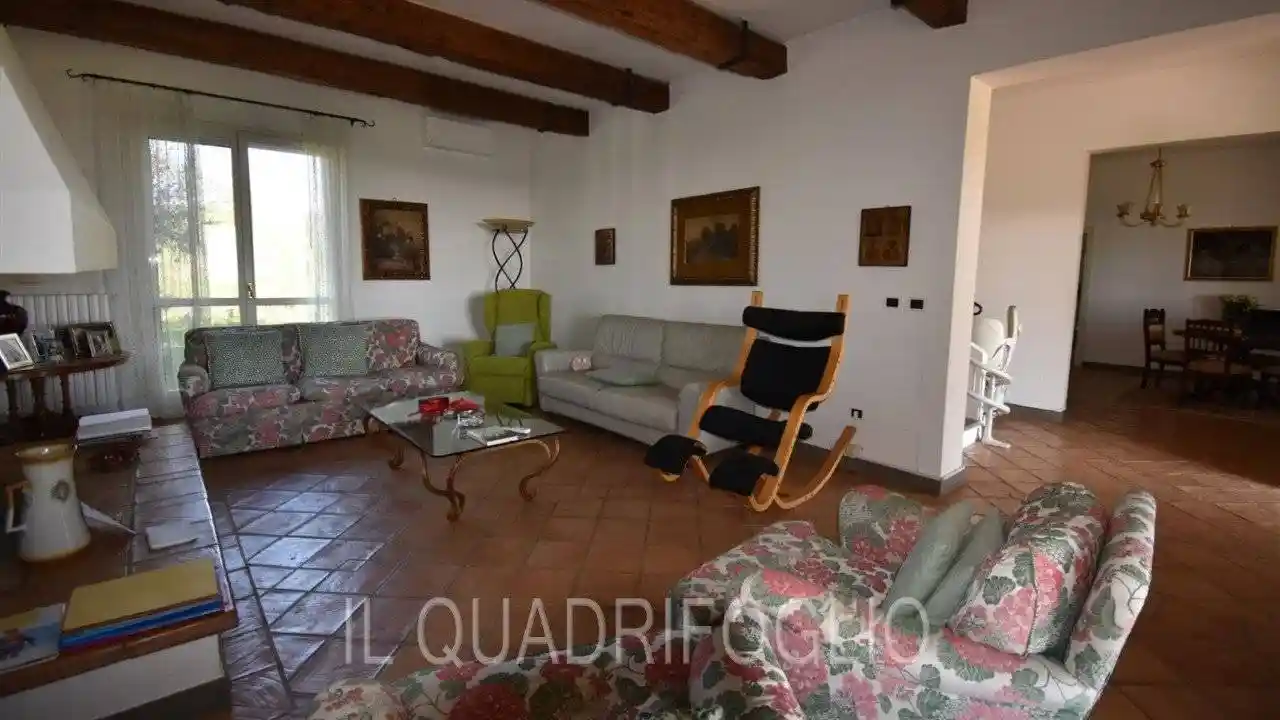 Villa unifamiliare via Madonna dell'Olivo, Saiano - San Tomaso, Cesena - foto 5