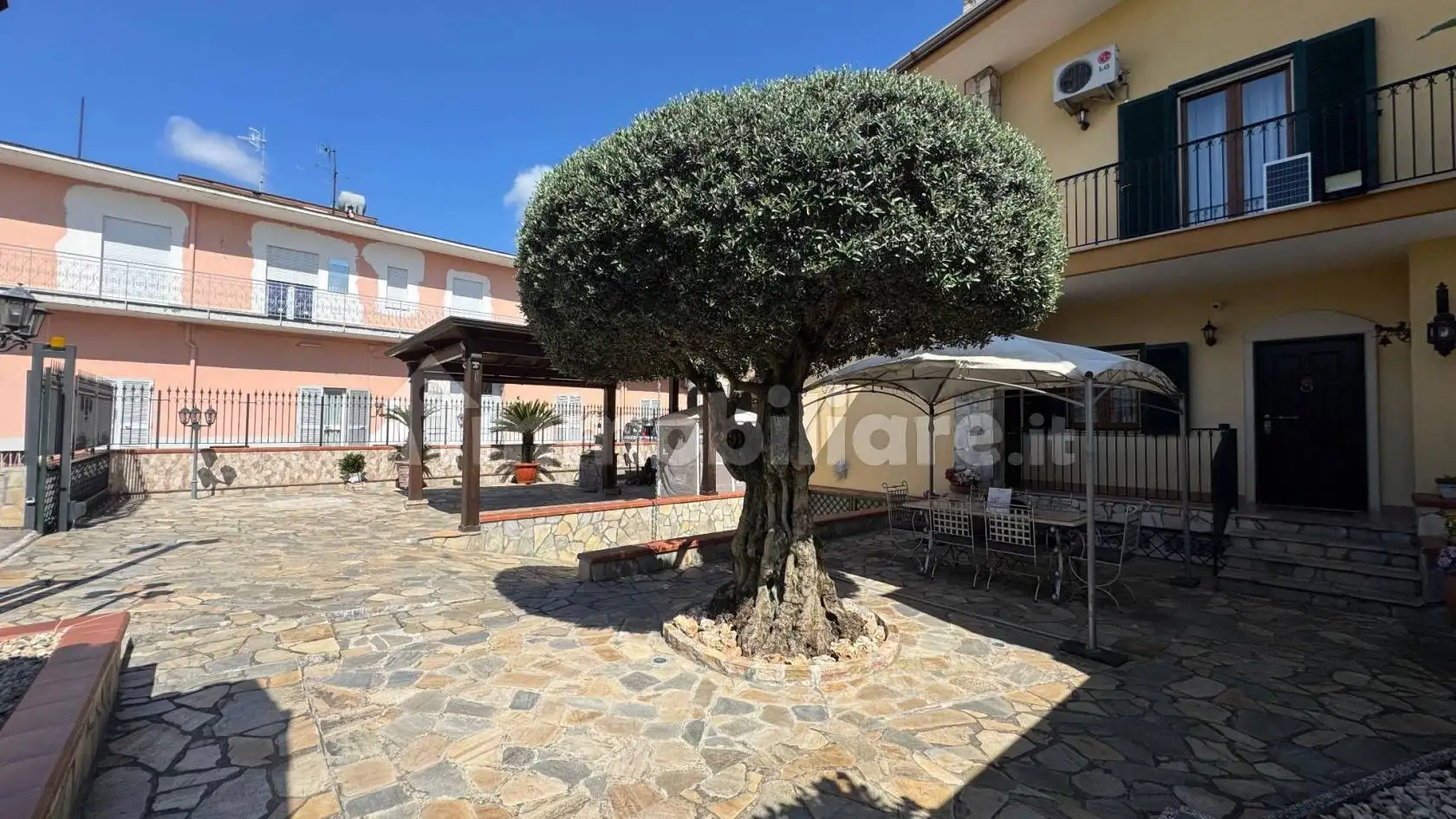 Appartamento via Guglielmo Marconi traversa 4, Centro, Camposano - foto 2