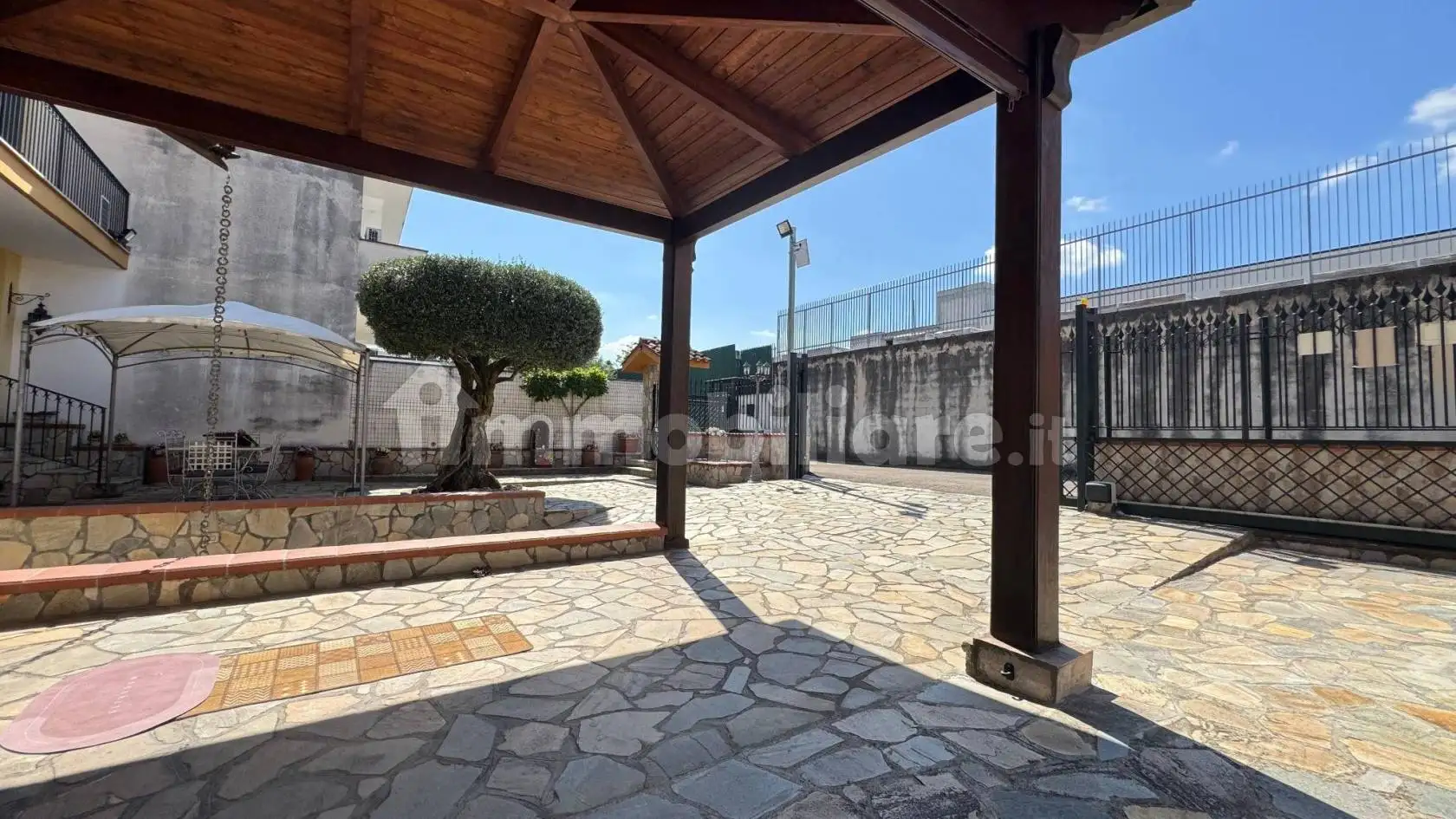 Appartamento via Guglielmo Marconi traversa 4, Centro, Camposano - foto 4