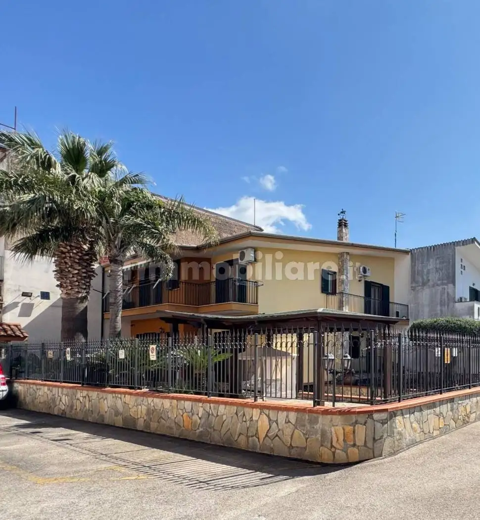 Appartamento via Guglielmo Marconi traversa 4, Centro, Camposano - foto 5