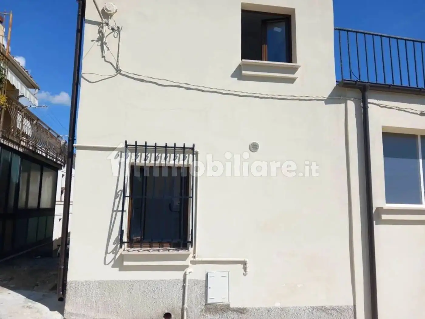 Villa in vendita a Civitella Casanova