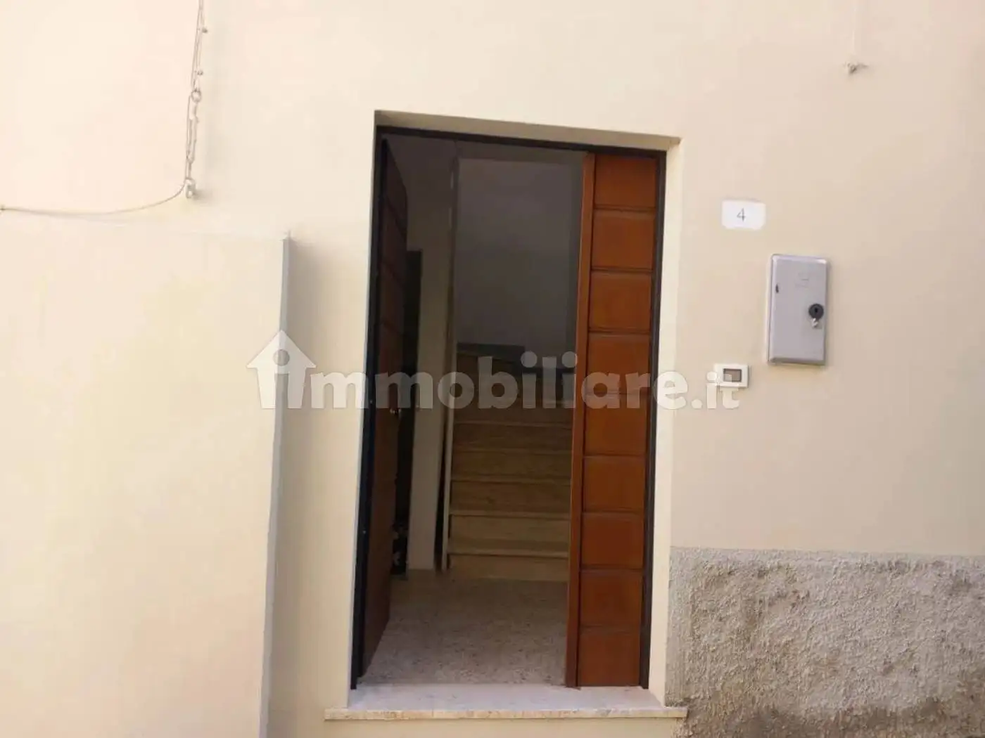 Villa unifamiliare vicolo Del Termine, 4, Centro, Civitella Casanova - foto 3