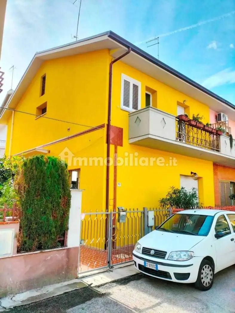 Villa in vendita a Giulianova