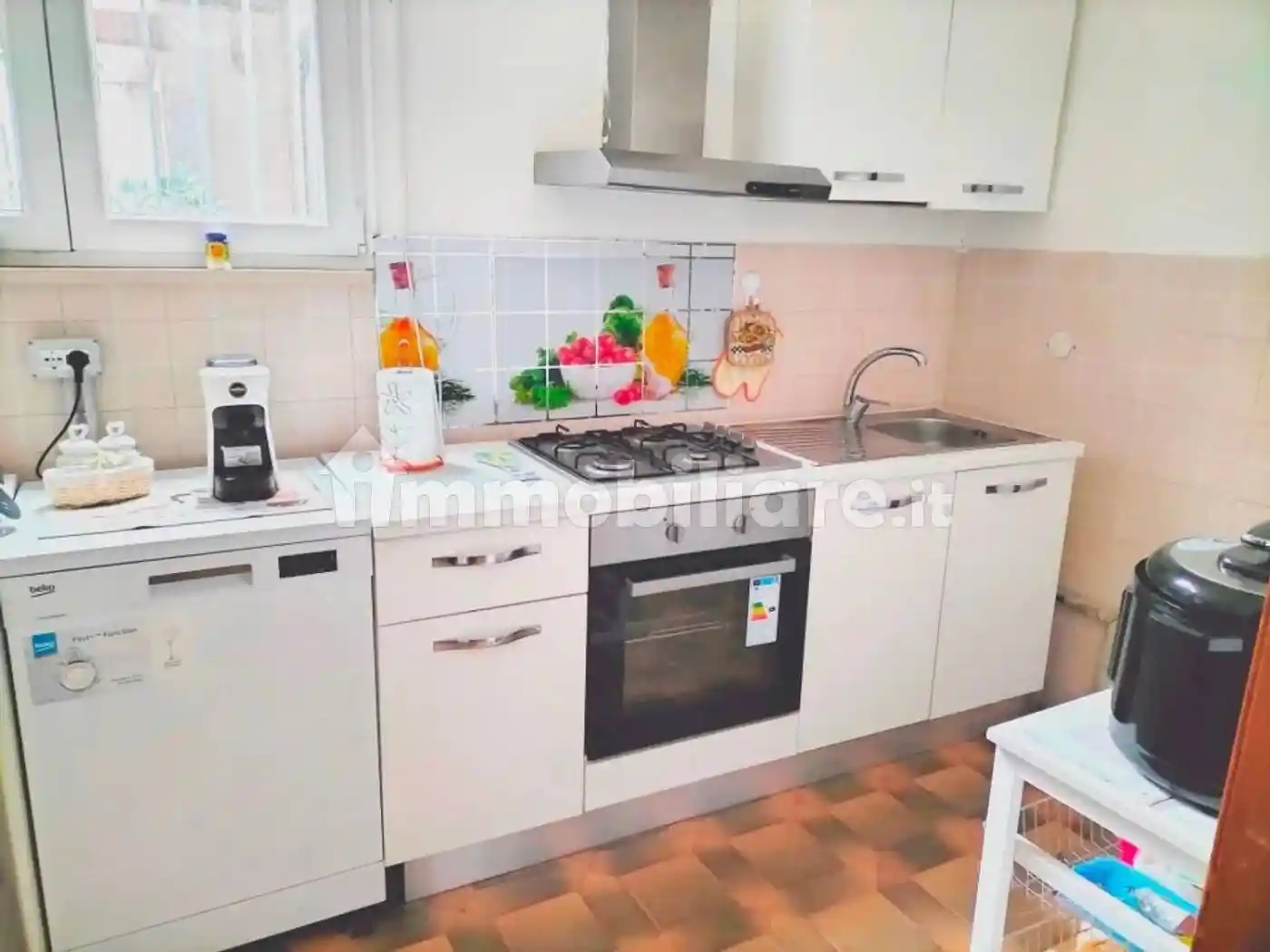 Villa unifamiliare via Edmondo De Amicis, 15, Centro, Giulianova - foto 2