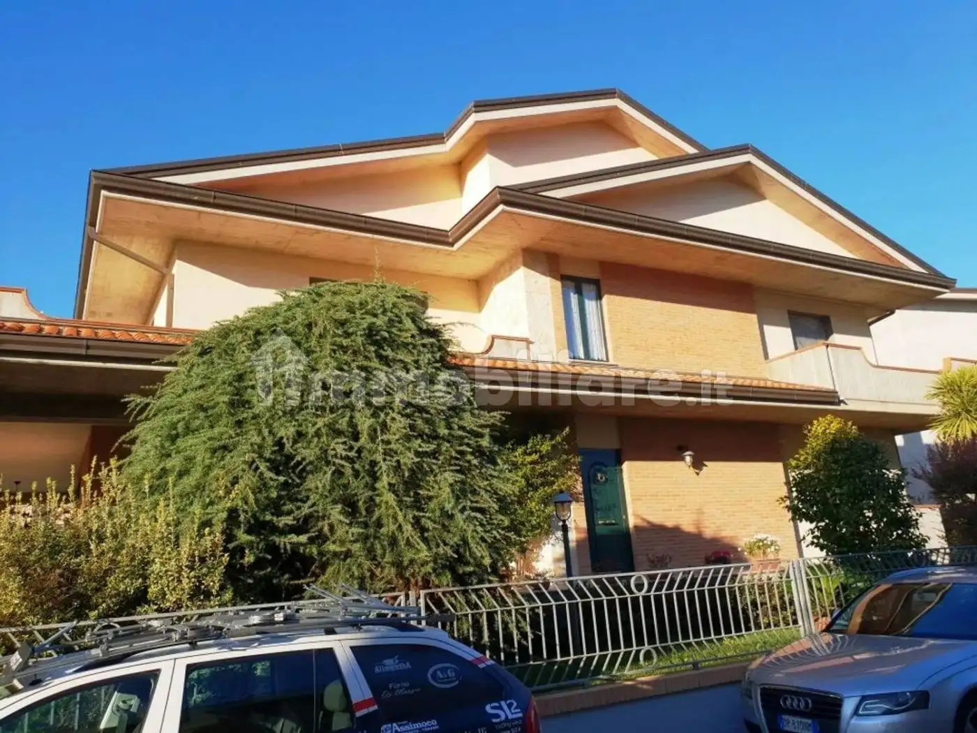 Villa in vendita a Giulianova