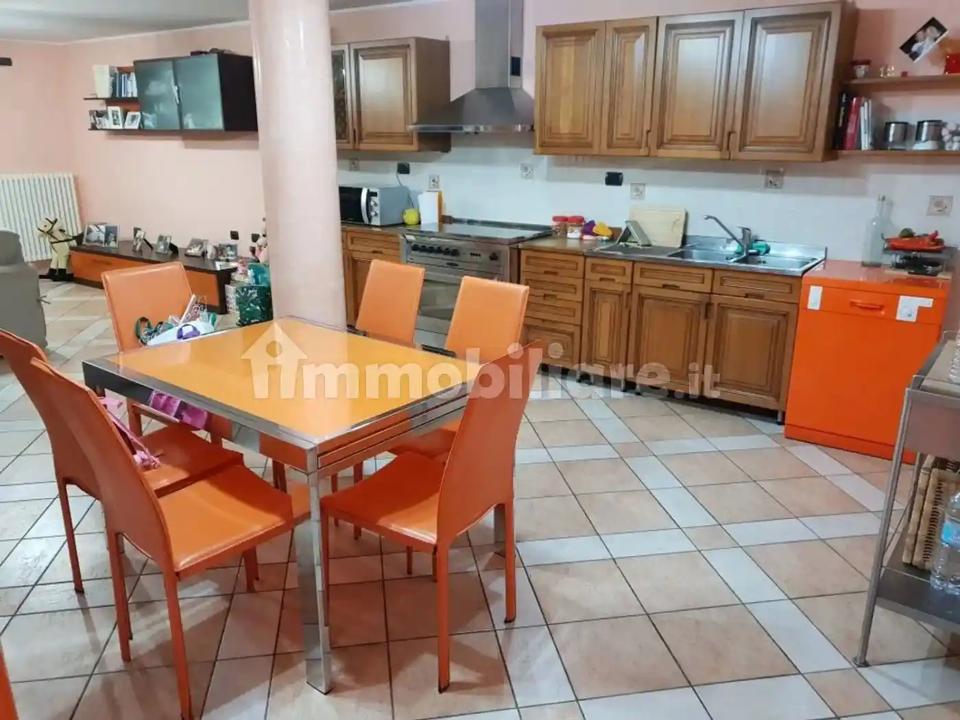 Villa unifamiliare via Pellicciardi, 3, Centro, Giulianova - foto 3