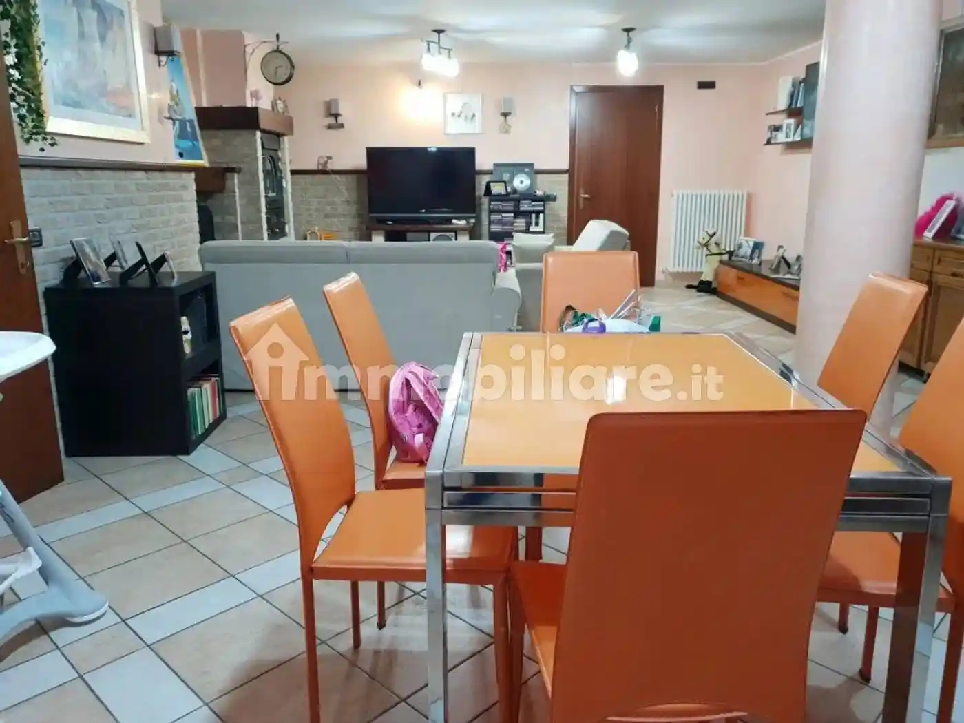 Villa unifamiliare via Pellicciardi, 3, Centro, Giulianova - foto 5