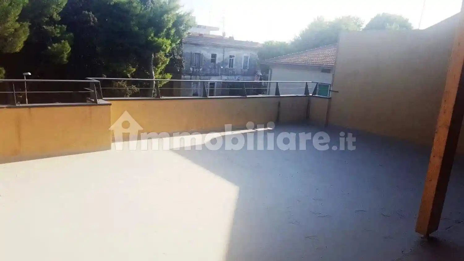 Trilocale via Vittorio Veneto, 15, Centro, Giulianova - foto 3