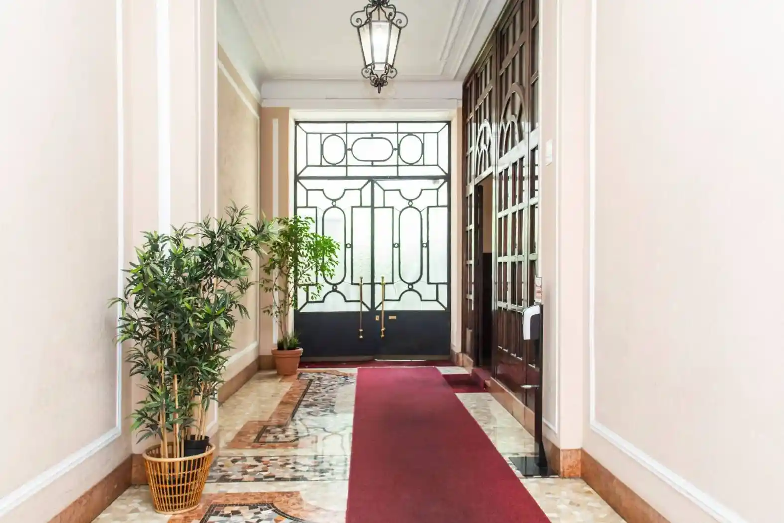 Bilocale via Luigi Settembrini 15, Centrale, Milano - foto 2