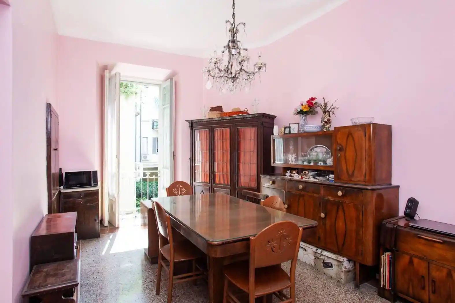 Bilocale via Luigi Settembrini 15, Centrale, Milano - foto 4