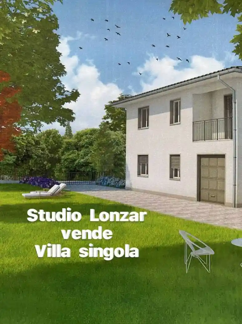 Villa in vendita a Gavirate