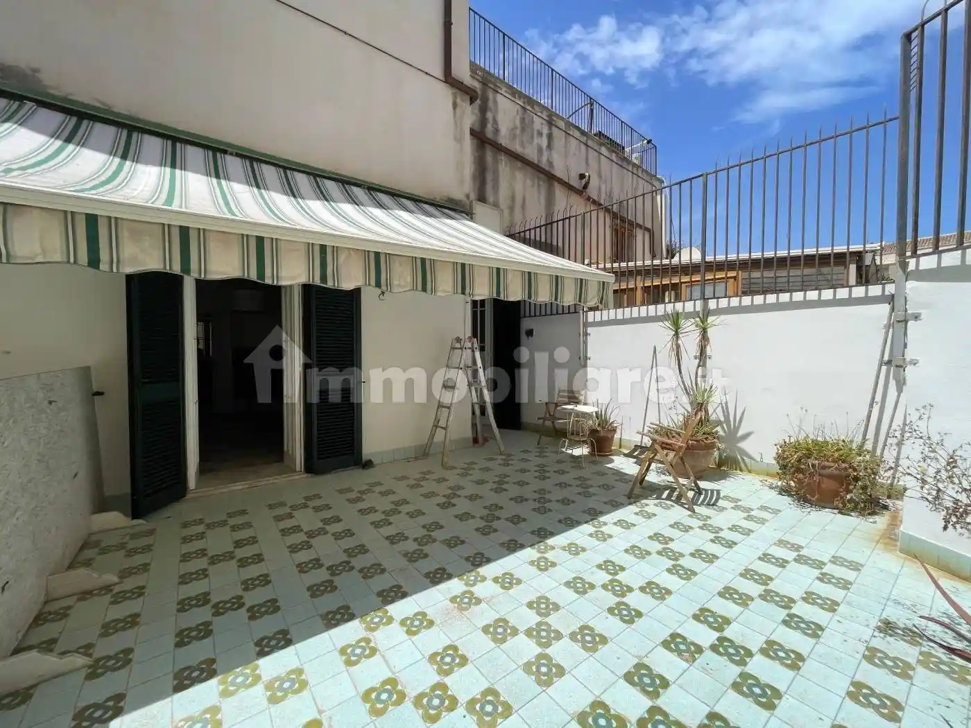 Appartamento in affitto a Siracusa